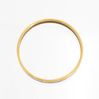 Hermes Bangle Enamel PM Bracelet — view 3