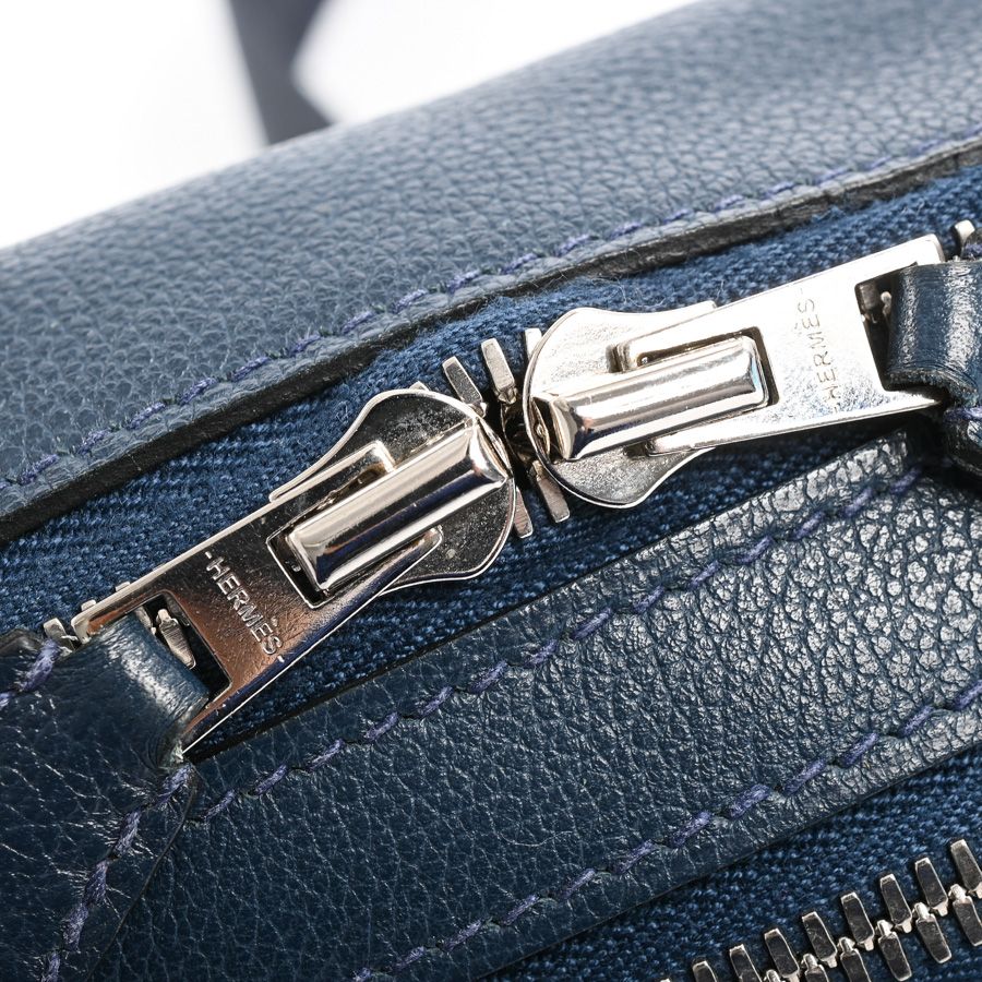 Hermes Belt Bag City Slide Cross PM — view 6