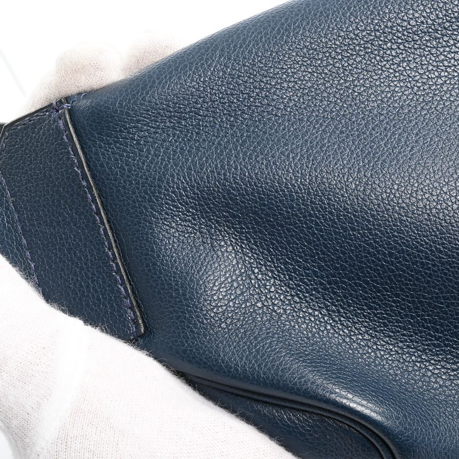Hermes Belt Bag City Slide Cross PM — view 8