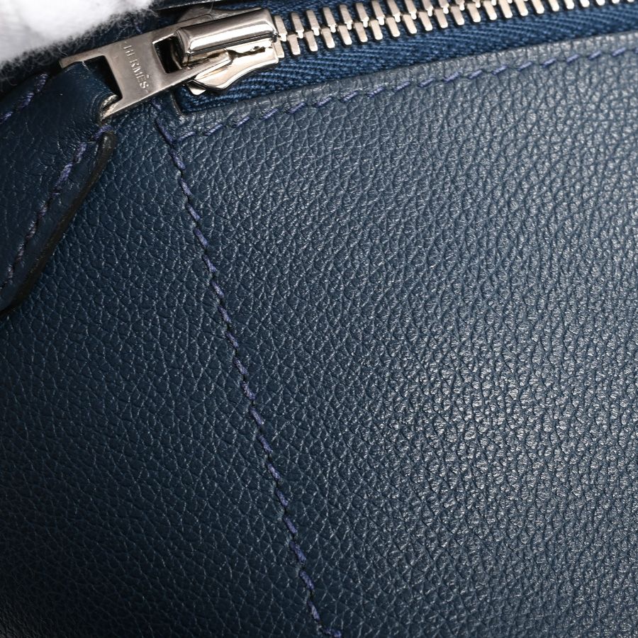 Hermes Belt Bag City Slide Cross PM — view 9