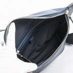 Hermes Belt Bag City Slide Cross PM — view 4