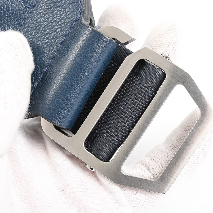 Hermes Belt Bag City Slide Cross PM — view 7