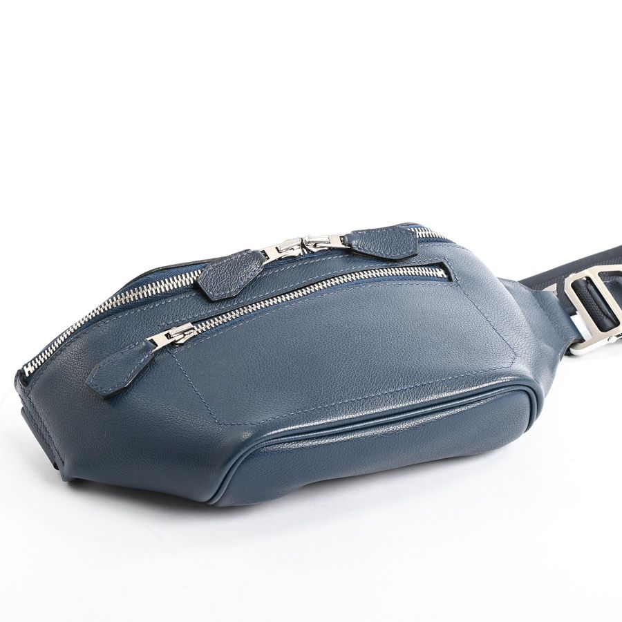 Hermes Belt Bag City Slide Cross PM — view 5