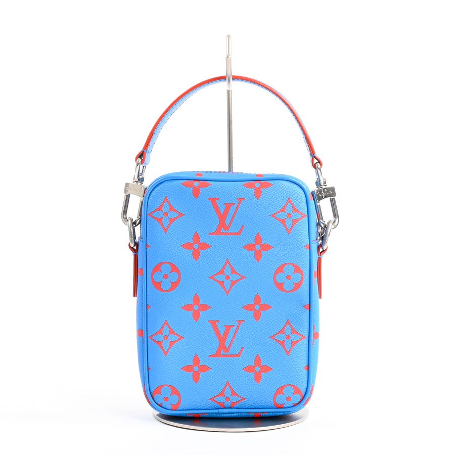 Louis Vuitton Shoulder Bag Danube — view 3
