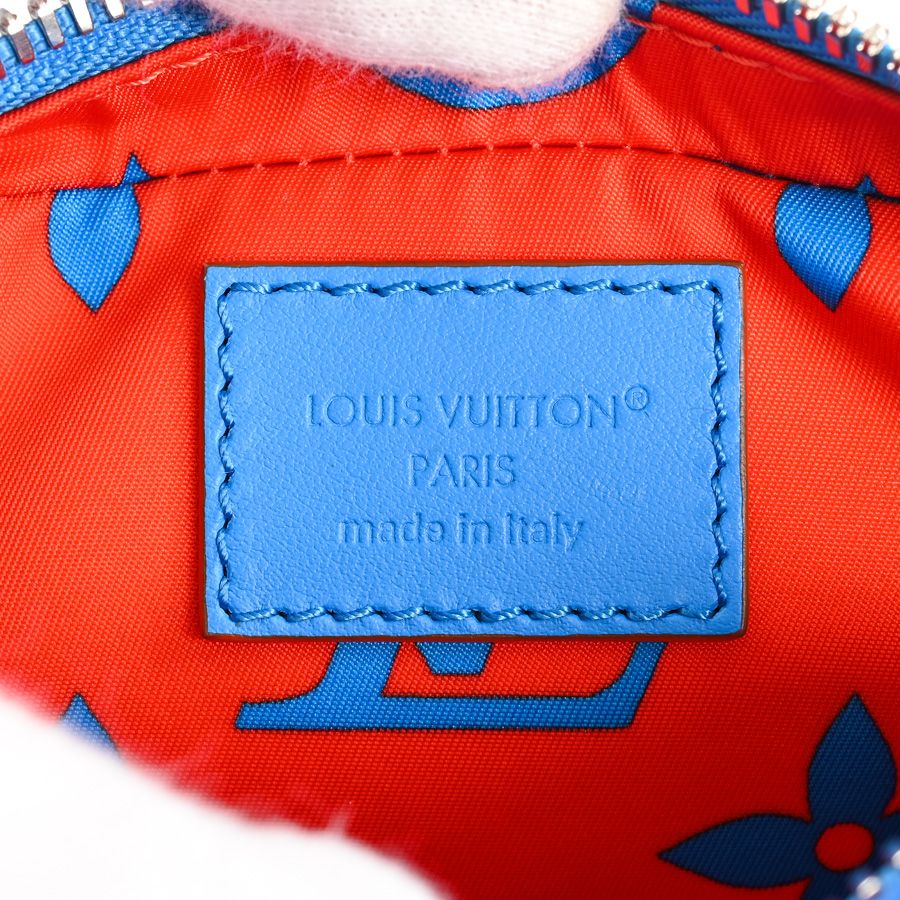 Louis Vuitton Shoulder Bag Danube — view 6