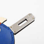 Hermes Charm Birdy Keychain — view 4