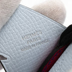 Hermes Charm Birdy Keychain — view 5