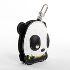 Louis Vuitton Charm LV Panda Keychain — view 2