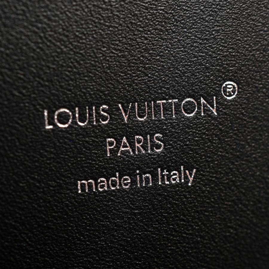 Louis Vuitton Charm LV Panda Keychain — view 6