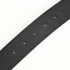 Louis Vuitton Belt LV Initial 40 mm Reversible — view 5