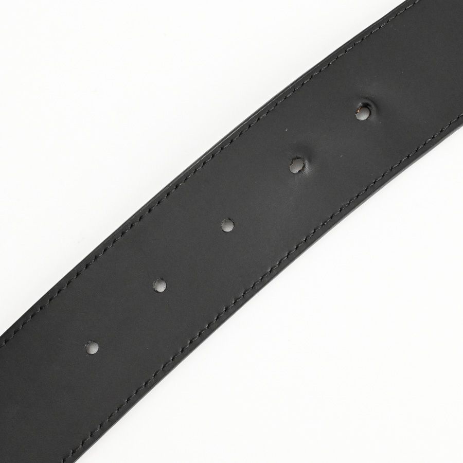Louis Vuitton Belt LV Initial 40 mm Reversible — view 5