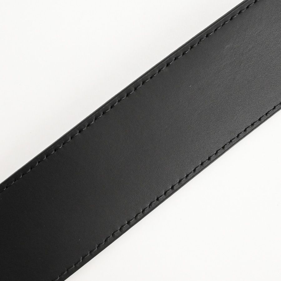 Louis Vuitton Belt LV Initial 40 mm Reversible — view 4