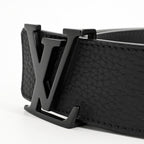 Louis Vuitton Belt LV Initial 40 mm Reversible — view 2