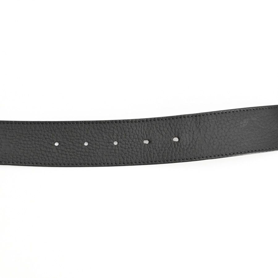 Louis Vuitton Belt LV Initial 40 mm Reversible — view 9
