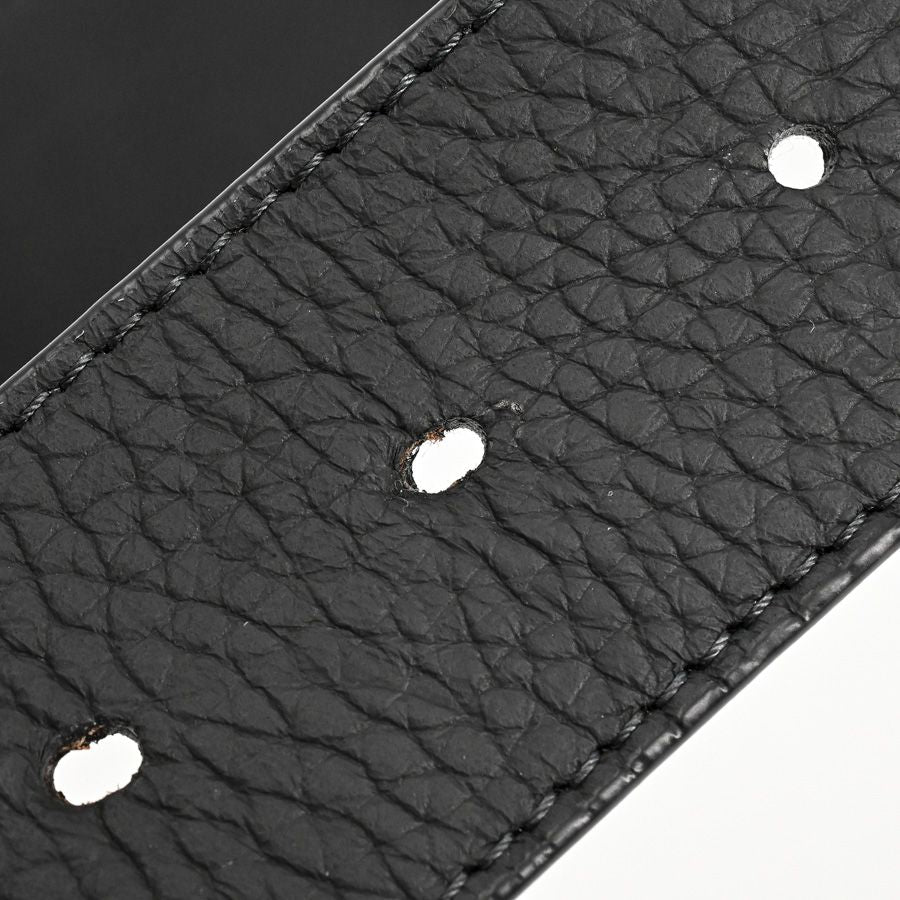 Louis Vuitton Belt LV Initial 40 mm Reversible — view 7