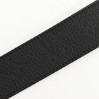 Louis Vuitton Belt LV Initial 40 mm Reversible — view 3