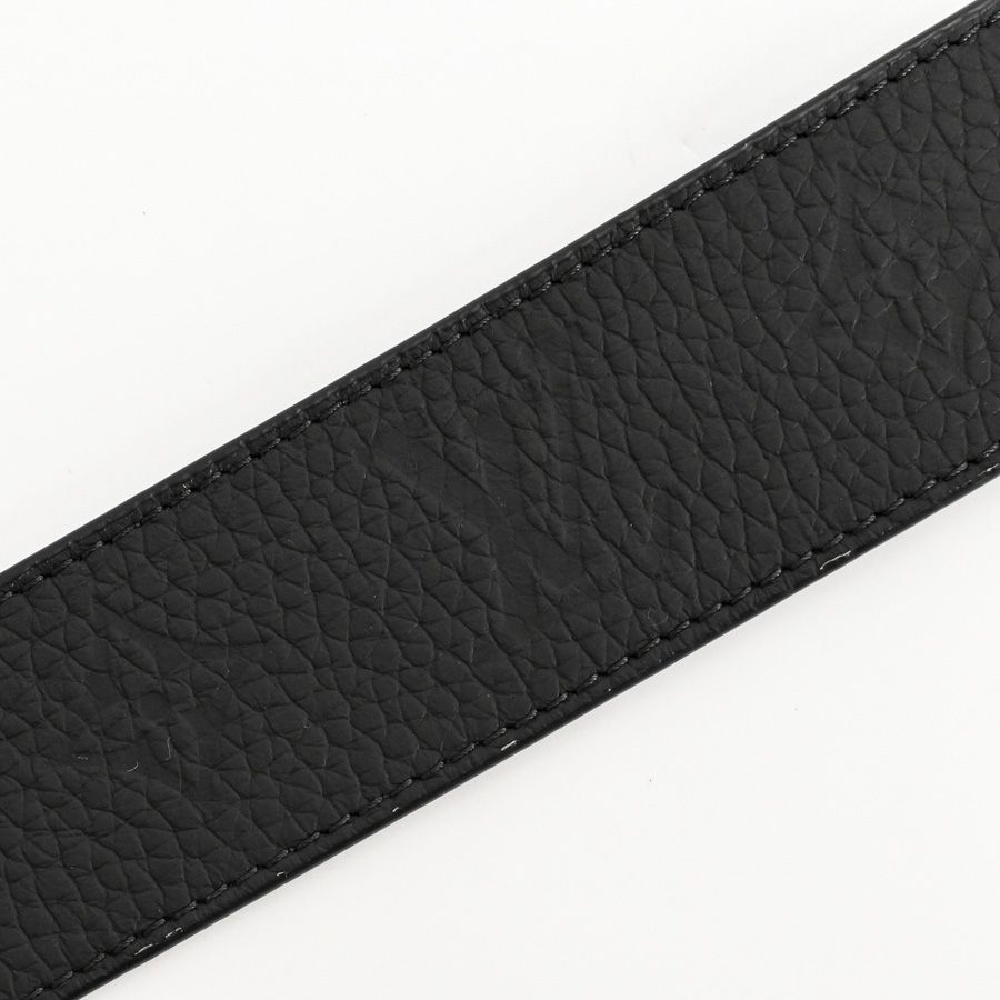 Louis Vuitton Belt LV Initial 40 mm Reversible — view 3