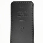 Louis Vuitton Belt LV Initial 40 mm Reversible — view 6