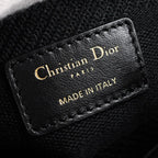 Dior Handbag Lady D-litemidi Am — view 6
