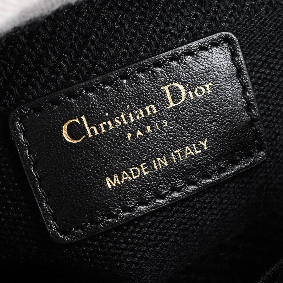 Dior Handbag Lady D-litemidi Am — view 6