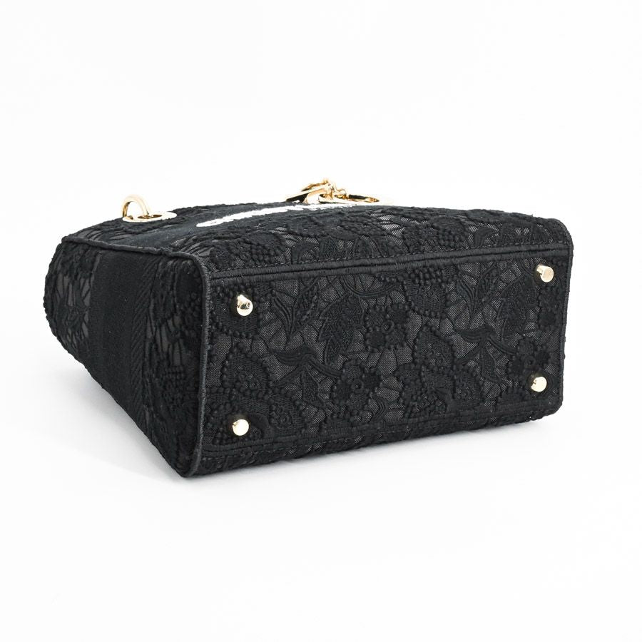 Dior Handbag Lady D-litemidi Am — view 5