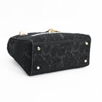 Dior Handbag Lady D-litemidi Am — view 5