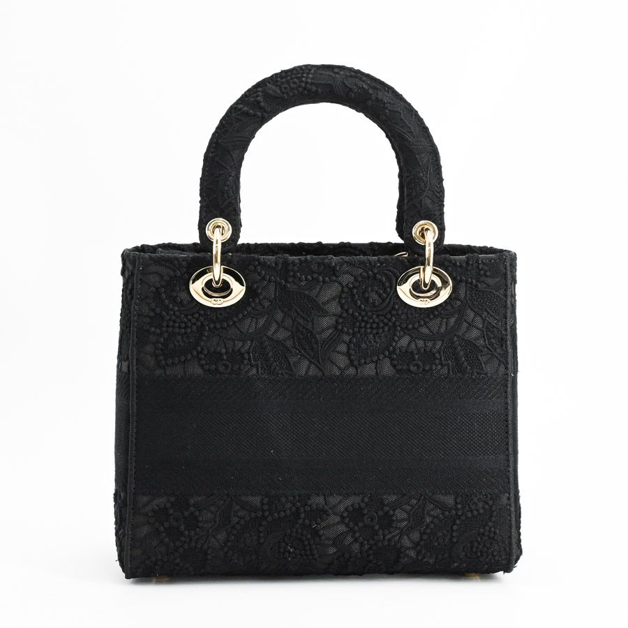 Dior Handbag Lady D-litemidi Am — view 3