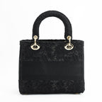 Dior Handbag Lady D-litemidi Am — view 3
