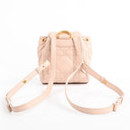Dior Backpack Caro Nano — view 3