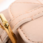 Dior Backpack Caro Nano — view 8
