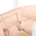 Dior Backpack Caro Nano — view 9