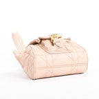 Dior Backpack Caro Nano — view 5