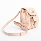 Dior Backpack Caro Nano — view 2