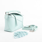 Loewe Shoulder Bag Puzzle Edge Mini — view 2