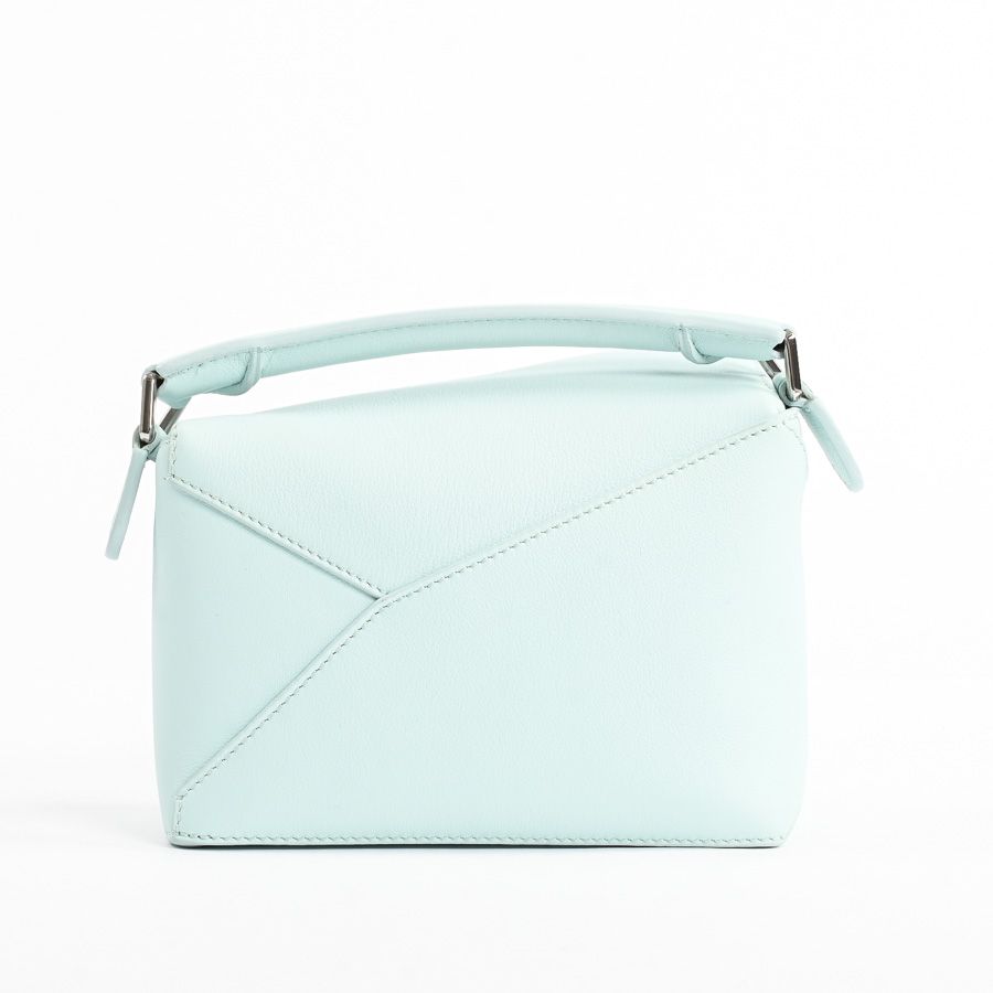 Loewe Shoulder Bag Puzzle Edge Mini — view 3