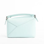 Loewe Shoulder Bag Puzzle Edge Mini — view 3