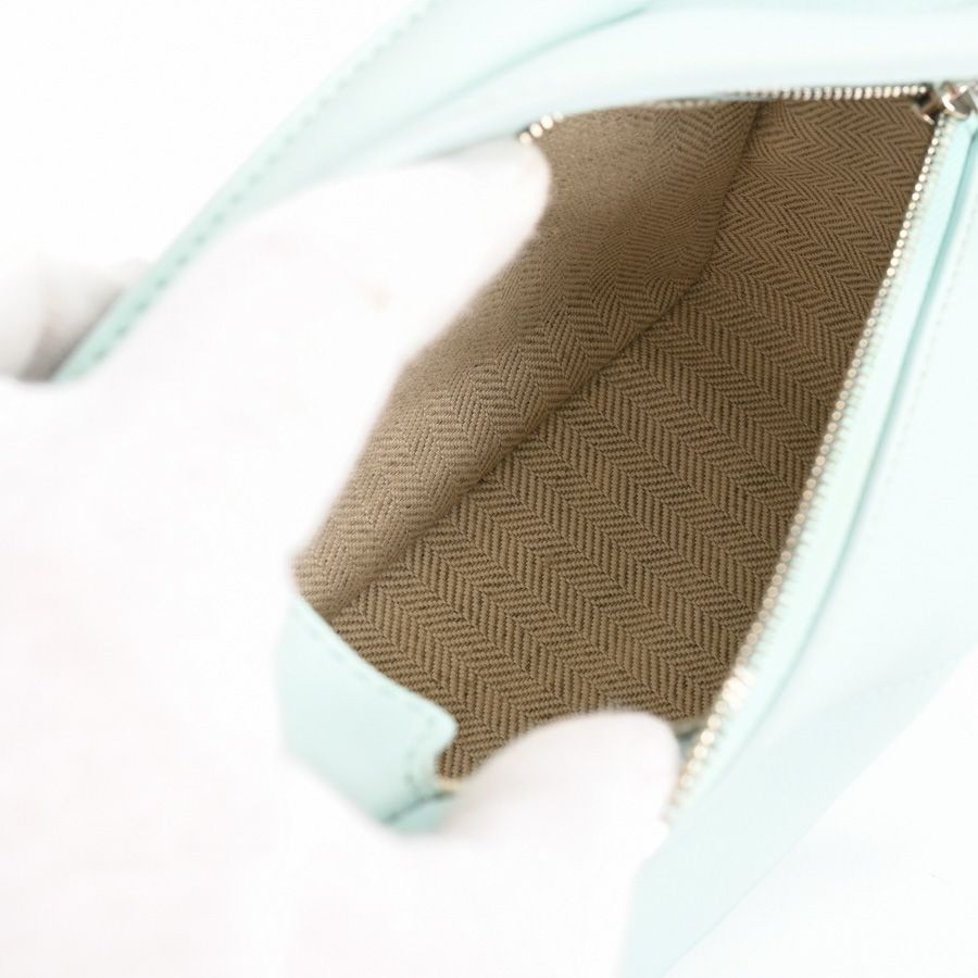 Loewe Shoulder Bag Puzzle Edge Mini — view 4