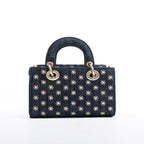 Dior Shoulder Bag Lady D-joy Micro — view 3