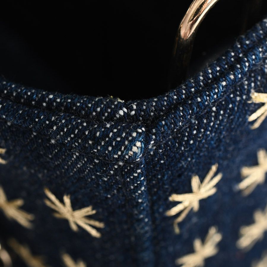 Dior Shoulder Bag Lady D-joy Micro — view 8