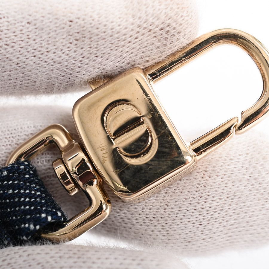 Dior Shoulder Bag Lady D-joy Micro — view 9