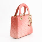 Dior Handbag Lady Dior My Abc Small — view 2