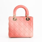 Dior Handbag Lady Dior My Abc Small — view 3