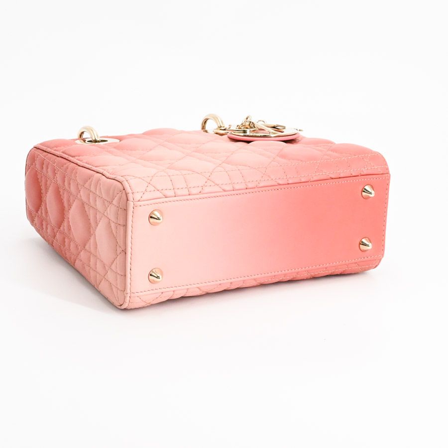 Dior Handbag Lady Dior My Abc Small — view 5