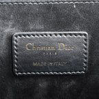 Dior Tote Book Totes Black — view 6
