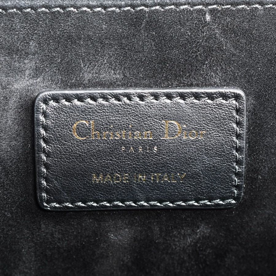 Dior Tote Book Totes Black — view 6