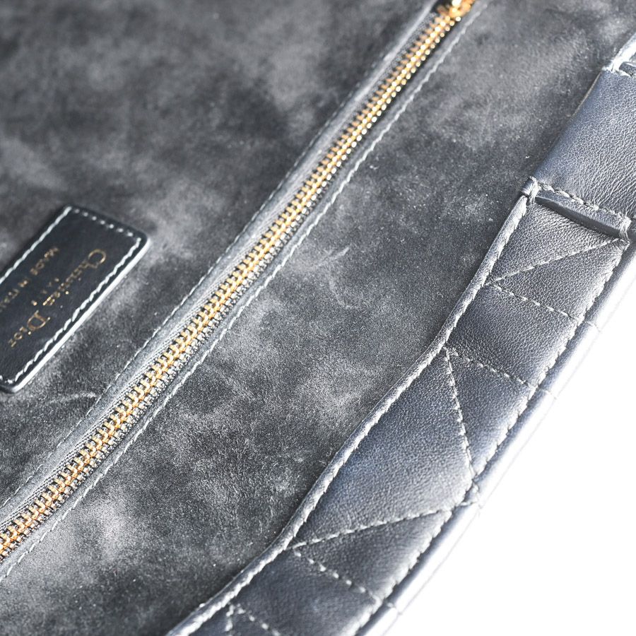 Dior Tote Book Totes Black — view 7