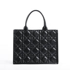 Dior Tote Book Totes Black — view 3