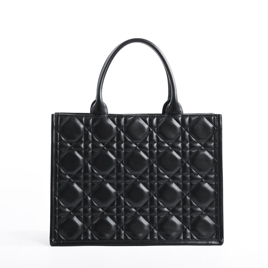 Dior Tote Book Totes Black — view 3