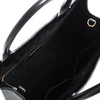 Dior Tote Book Totes Black — view 4