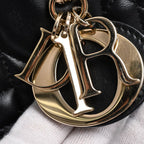Dior Tote Book Totes Black — view 9